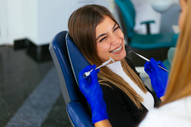 Best Sedation Dentistry  in Bellwood, VA